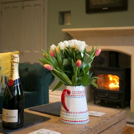Wild Garlic Stays, Mumbles Newton (Glamorgan) Exterior photo