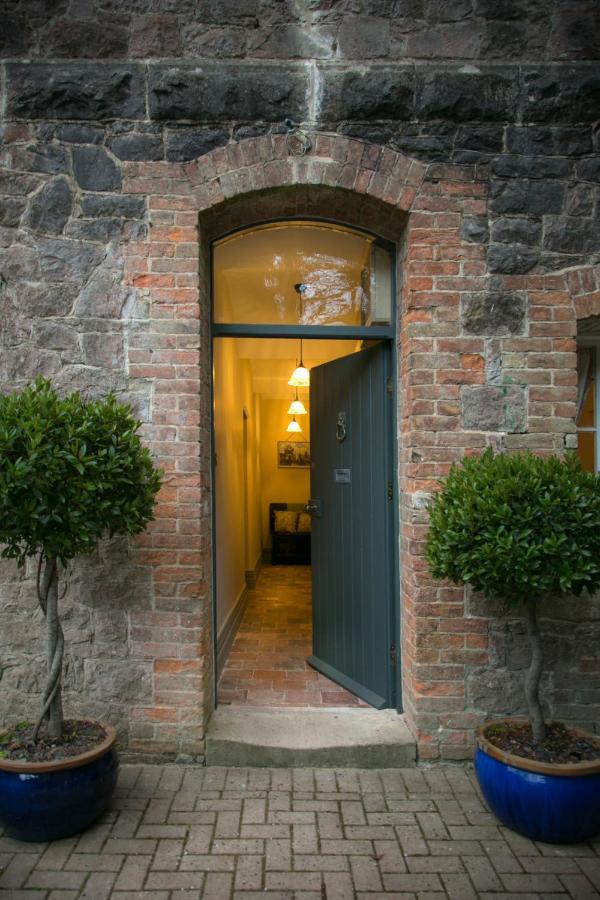 Wild Garlic Stays, Mumbles Newton (Glamorgan) Exterior photo