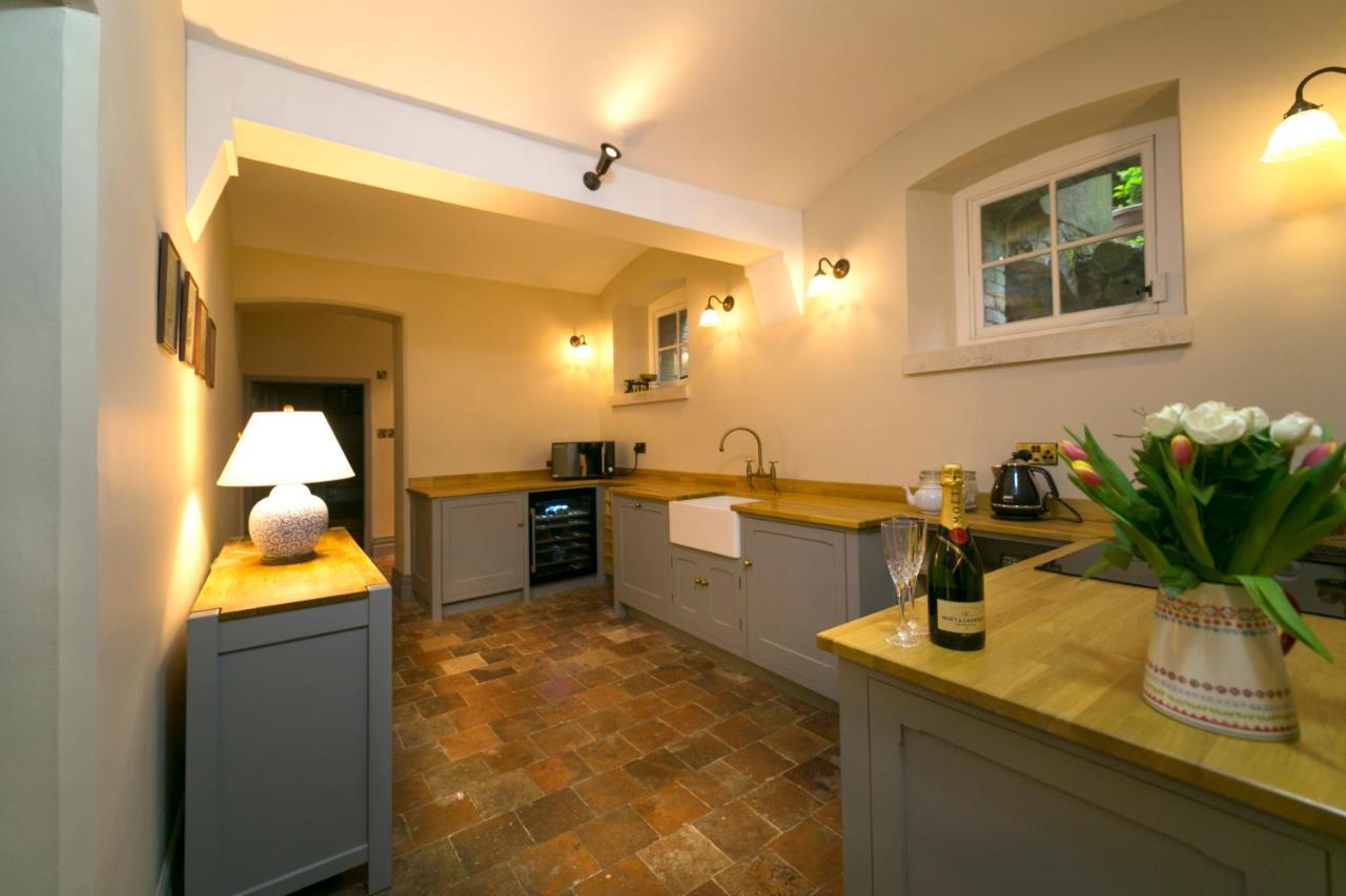 Wild Garlic Stays, Mumbles Newton (Glamorgan) Exterior photo